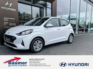 Hyundai i10, 1.0 FL Benzin M T Select Verfügbar, Jahr 2024 - Ibbenbüren