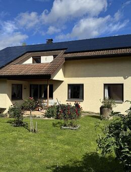 "Zuhause ankommen - Leben, Lieben, Vermieten: Ihr Wohlfühl-Zweifamilienhaus mit Gartenidylle" - Schorndorf (Baden-Württemberg)
