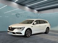 Renault Talisman, Grandtour GT LIMITED AUTOMATIK DIG-DISPLAY, Jahr 2019 - München