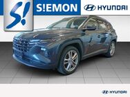 Hyundai Tucson, 1.6 T-GDi TREND el digitales, Jahr 2023 - Emsdetten