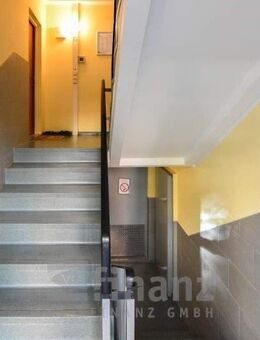 3-Raumwohnung in Chemnitz-Markersdorf - Chemnitz