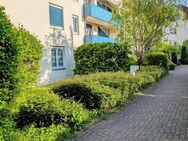 Verkauf einer 3-Zimmer-Wohnung im Erdgeschoss mit Gartenanteil - Leipzig