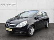 Opel Corsa, 1.2 D Twinport Edition, Jahr 2007 - Bad Salzungen