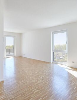 Moderne 3-Zimmer Wohnung mit Dachterrasse zu vermieten! - Berlin