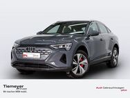 Audi Q8 Sportback 50 e-tron Q ADVANCED MATRIX KAMERA eSITZE LM20 - Bochum