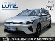 MG MG5, Luxury 61kWh 4000 Amazon Gutschein Schnell Verfügbar, Jahr 2022 - Fürstenfeldbruck