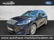 Ford Kuga, Plug-In Hybrid ST-Line X, Jahr 2020 - Markt Schwaben