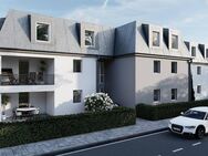 Attraktive Wohnung in Bitburg - Bitburg