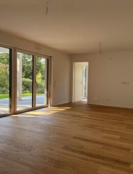 Exklusive Wohnungen - Neubau mit 14 Wohneinheiten und Tiefgarage - Bonn