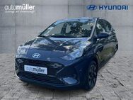 Hyundai i10, TREND Komfortpaket FLA KlimaA, Jahr 2024 - Saalfeld (Saale)