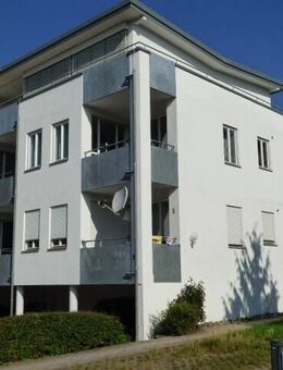 3,5 Zimmer Wohnung in Südausrichtung - Riedlingen