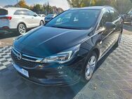 Opel Astra K Sports Tourer Dynamic Start/Stop - Altendiez