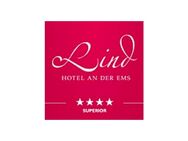 Veranstaltungsverkaufsassistenz (m/w/d) | dsp8y4 - Rietberg