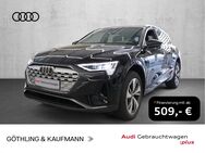 Audi Q8, 50 Advanced Tour, Jahr 2023 - Hofheim (Taunus)