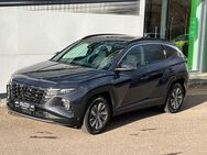 Hyundai Tucson, Trend Hybrid ABSTANDSTEMP Trend Hybrid, Jahr 2021 - Pfaffenhofen (Ilm)