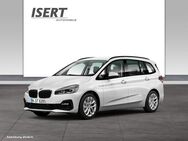 BMW 220 Gran Tourer Advantage A. +LED+NAVI+ - Kronach