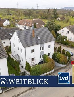 WEITBLICK: Lebensfreude pur! - Bönnigheim