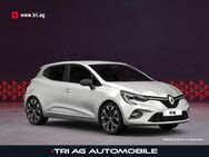 Renault Clio, Evolution TCe 90 für Vordersitze, Jahr 2022 - Baden-Baden