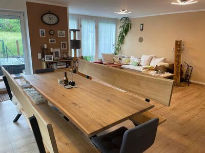 Top ausgestattete Doppelhaushälfte mit Sauna in Straubing