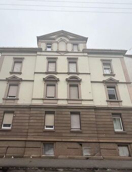 3-ZIMMERWOHNUNG IM HOCHPARTERRE - Heilbronn