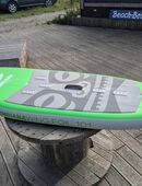 Indiana Wing Foil 101L Inflatable*Testboard Wing* in 17509