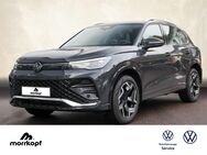 VW Tiguan, 1.5 eTSI HYBRID R-LINE, Jahr 2022 - Weingarten (Baden)