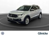 VW T-Cross, 1.0 TSI Life vo hi, Jahr 2023 - Minden (Nordrhein-Westfalen)