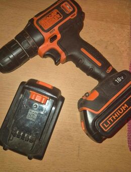 Akkuschrauber - Berlin Treptow-Köpenick