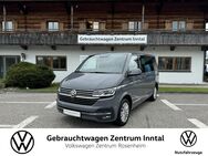 VW T6 Multivan, 2.0 TDI 1 Generation Six, Jahr 2021 - Raubling