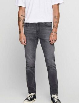 ONLY & SONS Skinny-fit-Jeans Warp