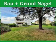 Erbpachtgrundstück mit Wohnhaus! - Versmold