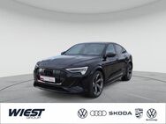 Audi e-tron, 0.0 S Sportback VIEW MASSAGE TOUR STADT UPE 1340, Jahr 2021 - Darmstadt