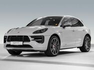 Porsche Macan, GTS Surround View, Jahr 2021 - Stuttgart