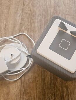 Toniebox grau inkl. Ladekabel - Neumünster