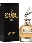 LIMITIERTE SONDEREDITION Scandal Gold von Jean Paul Gaultier Parfum Parfüm in 46535