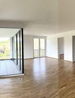 Neuwertige 3,5 Zimmerwohnung in Nagold zu verkaufen! - Nagold