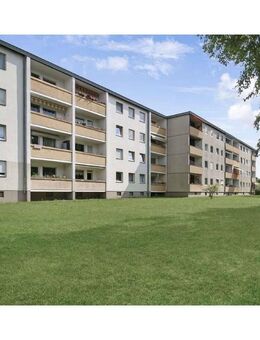 Bezugsfreie, 3-Zimmer-Wohnung in Spandau - Falkenhagener Feld - Berlin