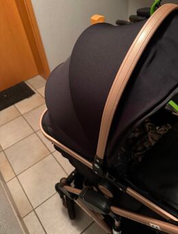 Kinderwagen zu verkaufen - Dülmen