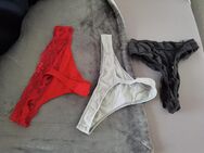 Slip, String und Tanga Unterwäsche - Berlin Neukölln