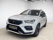 CUPRA Ateca, 2.0 TSI 4D |°|||BEATS|, Jahr 2021 - München