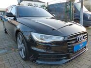 Audi A6 Avan3.0TDIQuat,Competit Luft,S-Line,rotor,Bose - Bergisch Gladbach