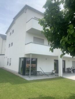 Exclusives Zweifamilienhaus in DEGGENDORF - Deggendorf
