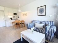 Helles 1-Zimmer-Apartment auf der Nordseeinsel Langeoog - Langeoog