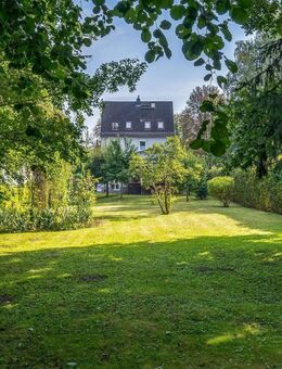 Hochwertiges Einfamilienhaus mit Weitblick auf großzügigem Grundstück - Berlin