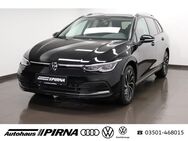 VW Golf Variant MOVE 2.0 TDI DSG #LED#AHZV#IQ.DRIVE - Pirna