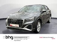 Audi Q2, 35 TFSI S-line, Jahr 2023 - Reutlingen