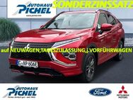 Mitsubishi Eclipse, Cross Hybrid Top, Jahr 2023 - Rochlitz