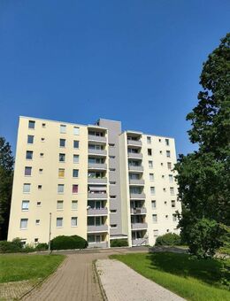 Helle 3-Zimmer-Wohnung in Wuppertal - Mit Gäste WC - Wuppertal