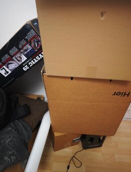 Keller, Garage, Gartenhausinhalt Entsorgung, Garten - Hilfe gesucht - 20 Euro Stundensatz, ab sofort - Pörnbach