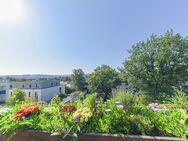 HEISINGEN - Sommerliche Aussichten - Essen